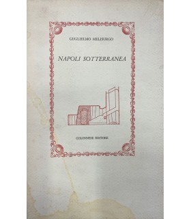 Napoli sotterranea