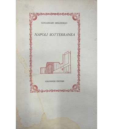 Napoli sotterranea