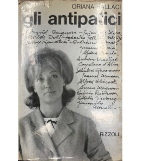 Gli antipatici