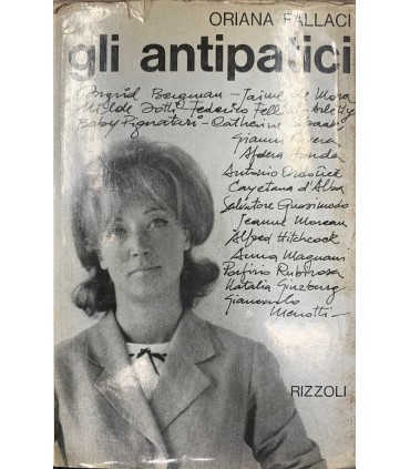 Gli antipatici