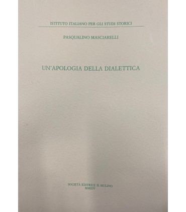 Un'apologia della dialettica