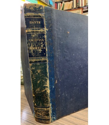 La Divina Commedia