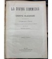 La Divina Commedia