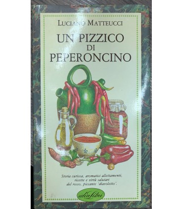 Un pizzico di peperoncino