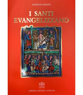 I Santi evangelizzano