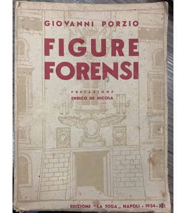 Figure forensi