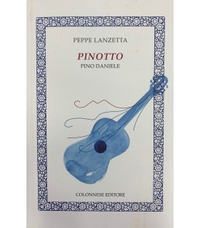 Pinotto. Pino Daniele