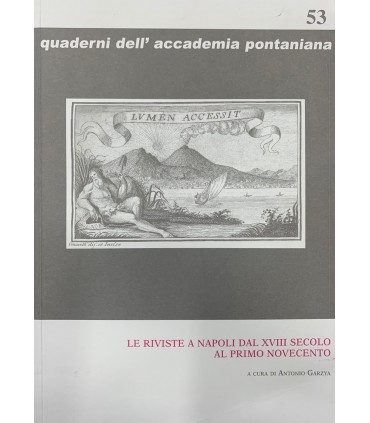 Le riviste a Napoli dal XVIII secolo al primo novecento