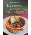 La cucina al tempo dei Borboni