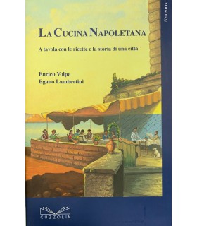 La cucina napoletana