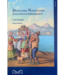 Dizionario Napoletano semantico-etimologico