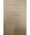 Costantino e il cattolicesimo