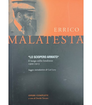 Lo sciopero armato