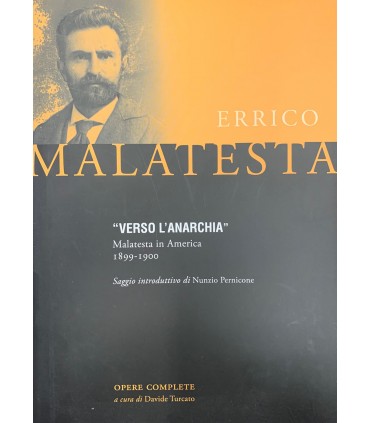 Verso l'anarchia