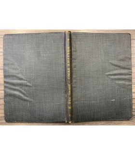 Quartine di Omar Khayyam