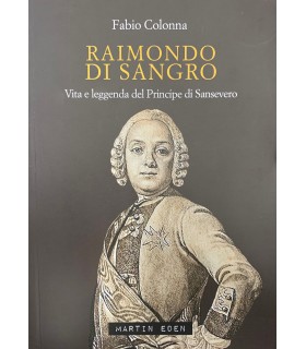 Raimondo Di Sangro