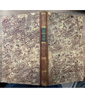 Degl'indizi e dell'uso de' medesimi per conoscere i delitti