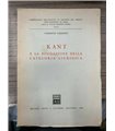 Kant e la fondazione della categoria giuridica