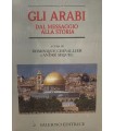 Gli arabi dal messaggio alla storia