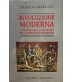 La rivoluzione moderna vicende della cultura tra otto e novecento