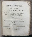 Il vendemmiatore