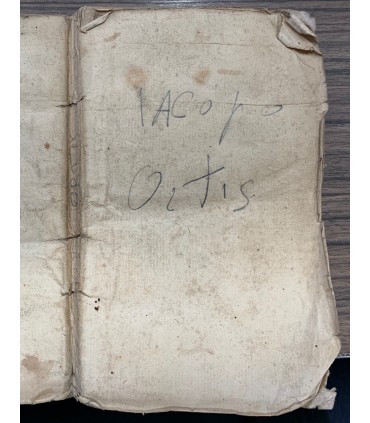 Ultime lettere di Jacopo Ortis