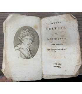 Ultime lettere di Jacopo Ortis