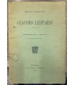 Giacomo Leopardi