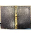 Storia dei papi da S. Pietro fino a Gregorio XVI