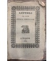 Lettere