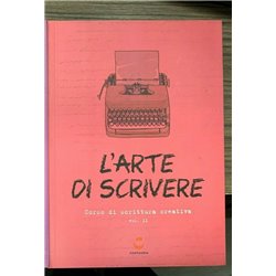 L'arte di scrivere