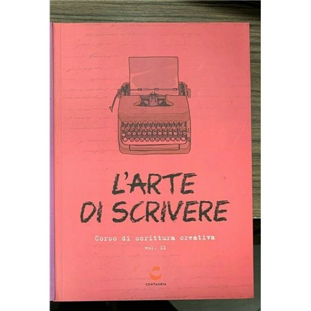 L'arte di scrivere