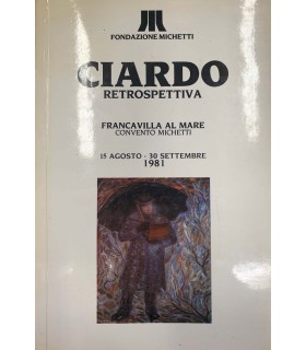 Ciardo retrospettiva