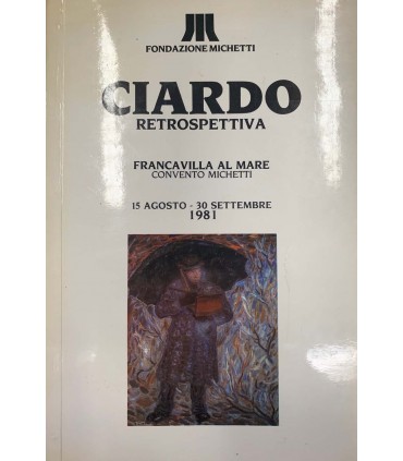 Ciardo retrospettiva