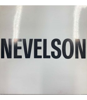 Lousie Nevelson. Grafica