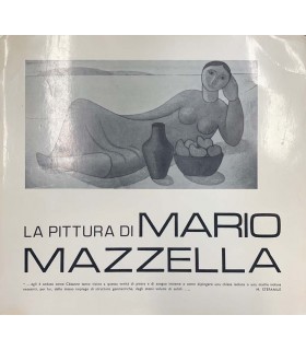 La pittura di Mario Mazzella