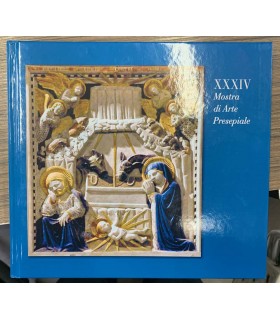 XXXIV Mostra di Arte Presepiale