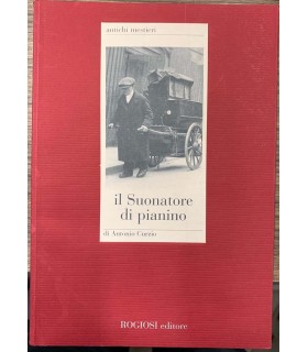 Il Suonatore di Pianino