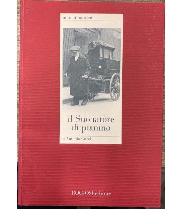 Il Suonatore di Pianino