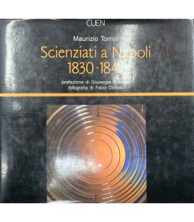 Scienziati a Napoli 1830-1845