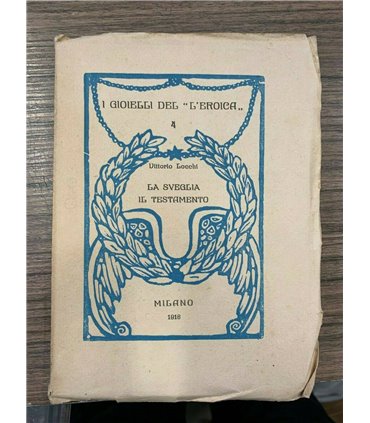 La sveglia il testamento