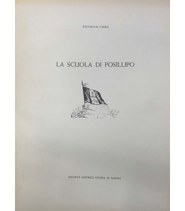 La scuola di Posillipo