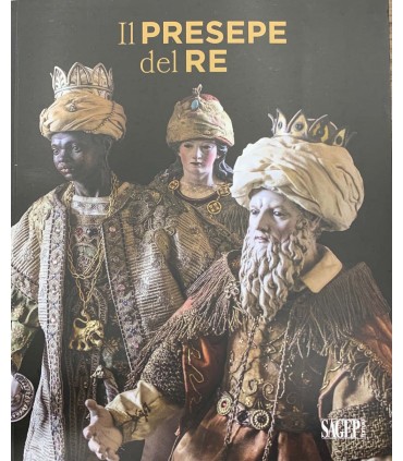 Il presepe del re