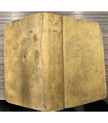 Lo scoglio dell'umanità ossia avvertimento salutare alla gioventù per cutelarsi contro le male qualità delle donne cattive