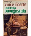 Vini e ricette dell'Italia buongustaia