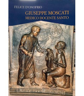 Giuseppe Moscati medico docente santo