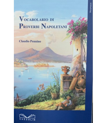 Vocabolario di proverbi napoletani