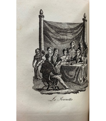 I giuochi innocenti di società