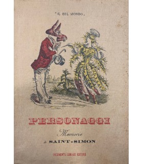 Personaggi. Memorie