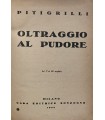 Oltraggio al pudore